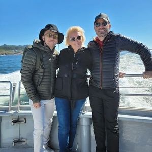 Meet your Posher, Eugina